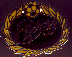 Badge IF Elfsborg